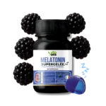 Supliment pentru un somn liniștit și odihnitor - Tehnologie SuperGelée Vita Ora - imagine 2