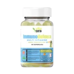 Complex de Vitamine pentru Imunitate Copii - Complex de Vitamine pentru Copii Puternici și Sănătoși - Tehnologie SuperGelée Vita Ora