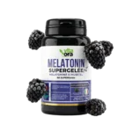 Supliment pentru un somn liniștit și odihnitor - Tehnologie SuperGelée Vita Ora - imagine 3