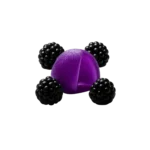 Supliment pentru un somn liniștit și odihnitor - Tehnologie SuperGelée Vita Ora - imagine 2