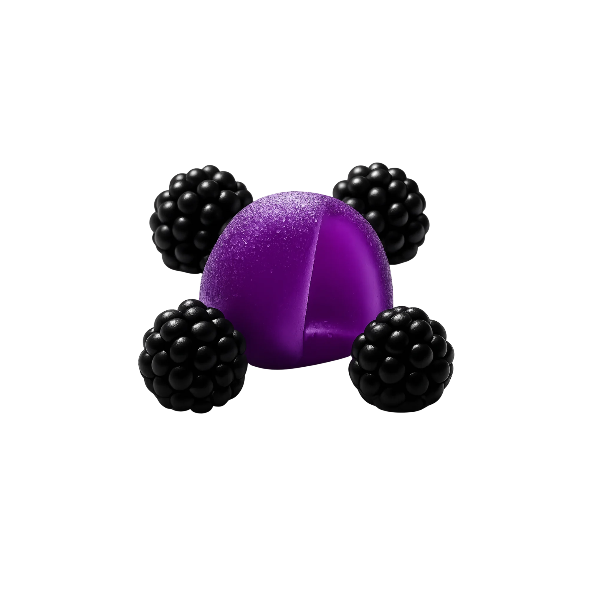 Supliment pentru un somn liniștit și odihnitor - Tehnologie SuperGelée Vita Ora 1 Cutie - Vita Ora - imagine 2