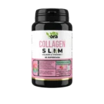 Colagen & Vitamina C pentru piele și metabolism rapid, greutate sub control și piele radiantă - Tehnologie SuperGelée Vita Ora