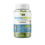 Complex de Vitamine pentru Imunitate Copii - Complex de Vitamine pentru Copii Puternici și Sănătoși - Tehnologie SuperGelée Vita Ora