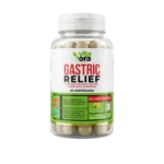 Digestie Ușoară - Susține Confortul Gastric, Îmbunătățește Digestia, Echilibrează Aciditatea, Reduce Balonarea - Tehnologie SuperGelée Vita Ora