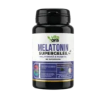 Supliment pentru un somn liniștit și odihnitor - Tehnologie SuperGelée Vita Ora