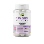 Prebiotice și Probiotice - Susține Sănătate Gastrointestinală - Tehnologie SuperGelée Vita Ora