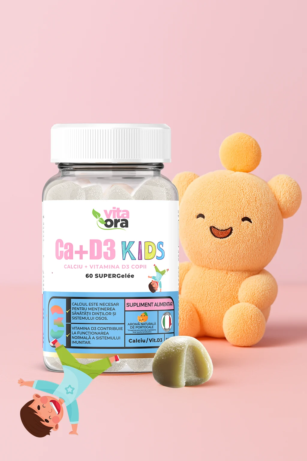 ca dr kids home