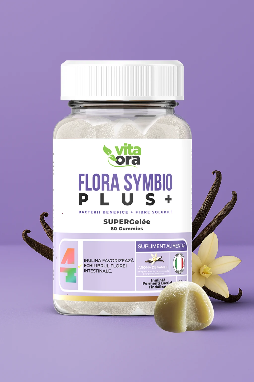 flora home