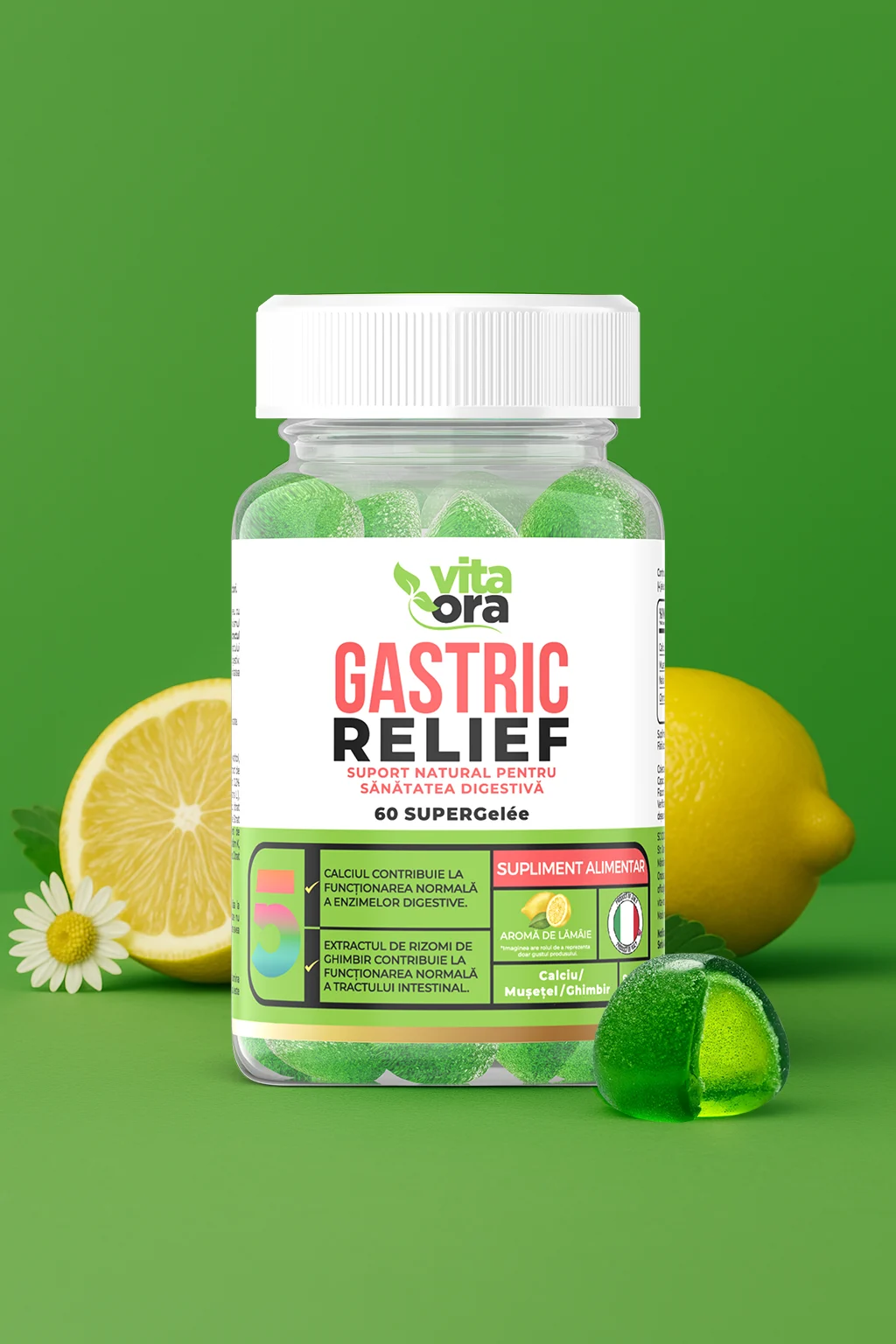 gastric home