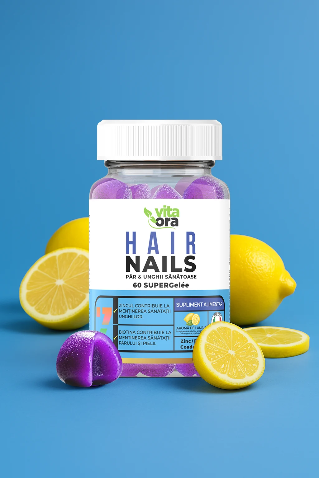 hair and nails home