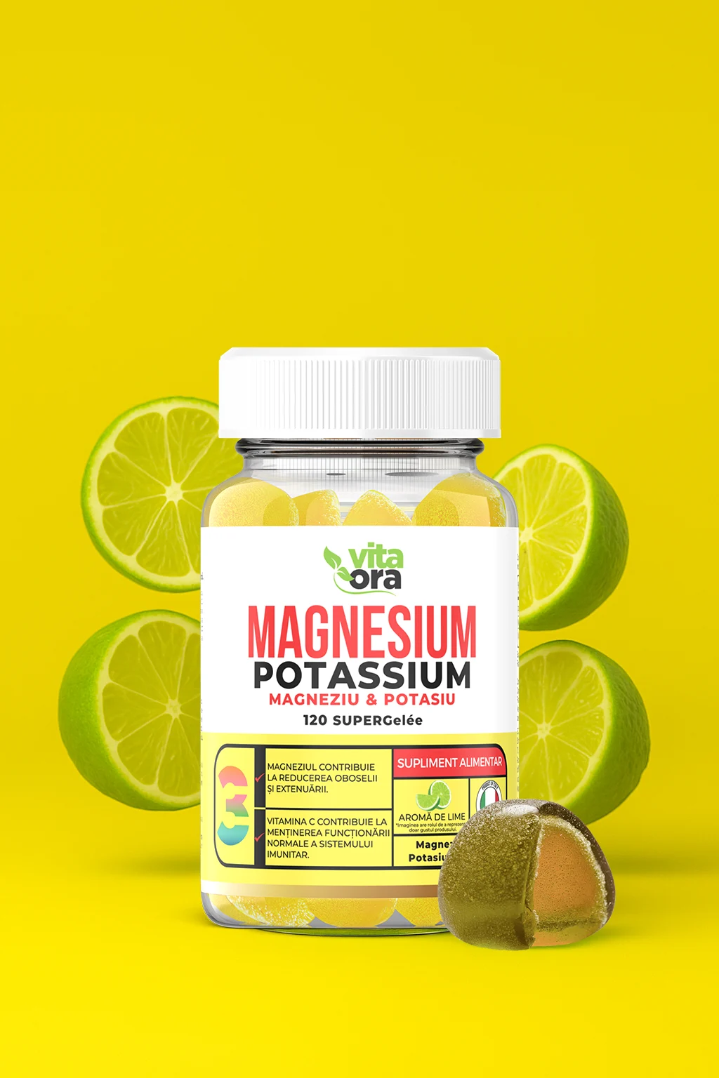 magnesium home