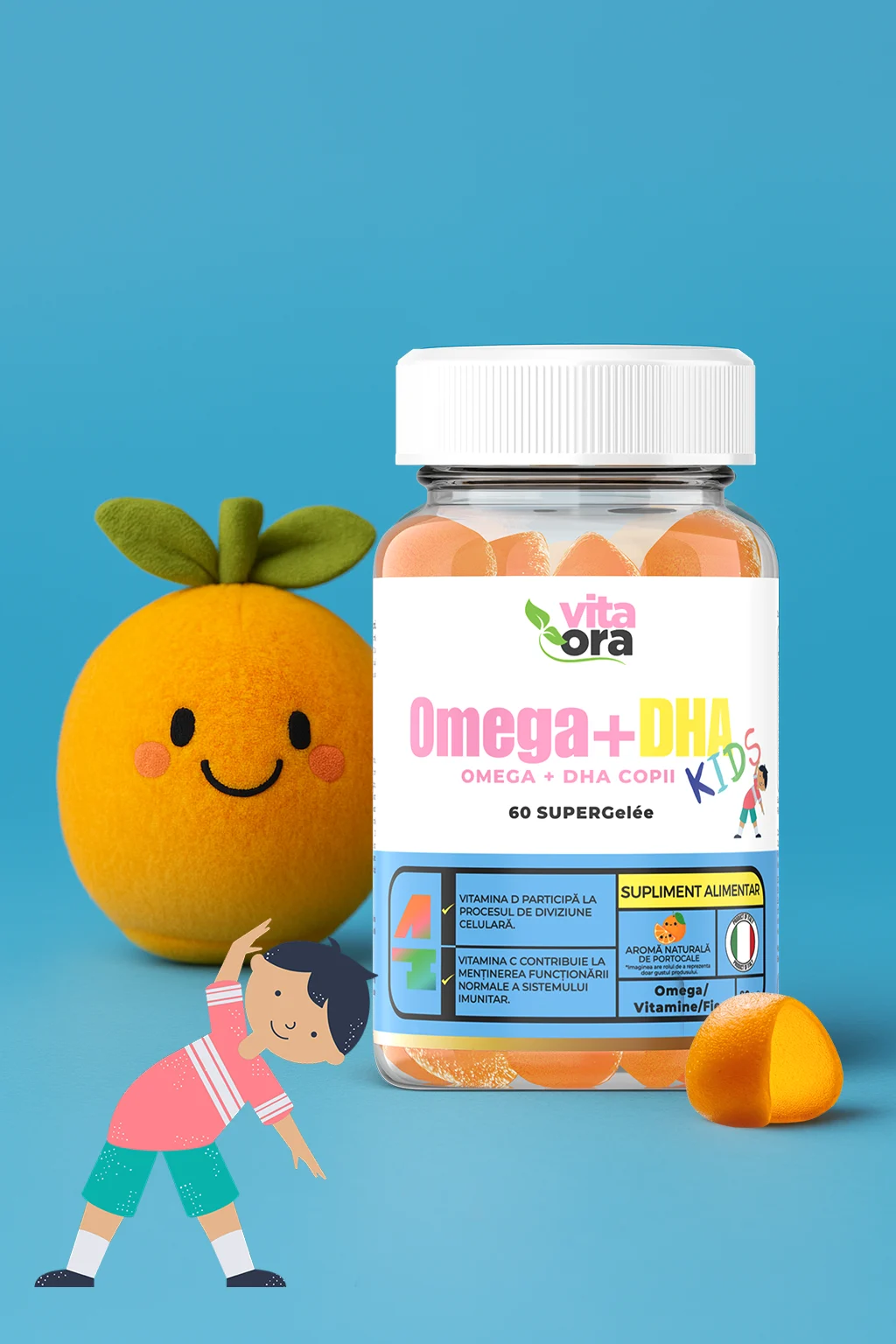 omega home