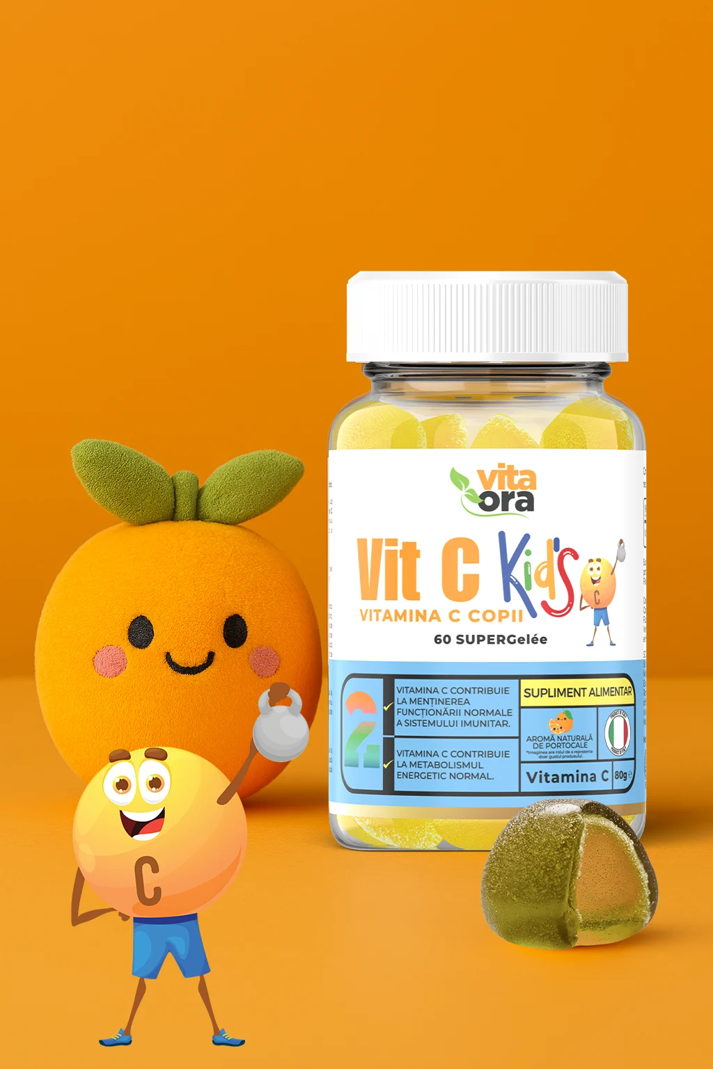 vit c home buna