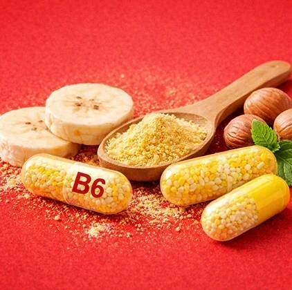 Metabolism Boost SUPERGelée - Suport pentru Metabolism și Energie, Tehnologie Supergelée Vita Ora