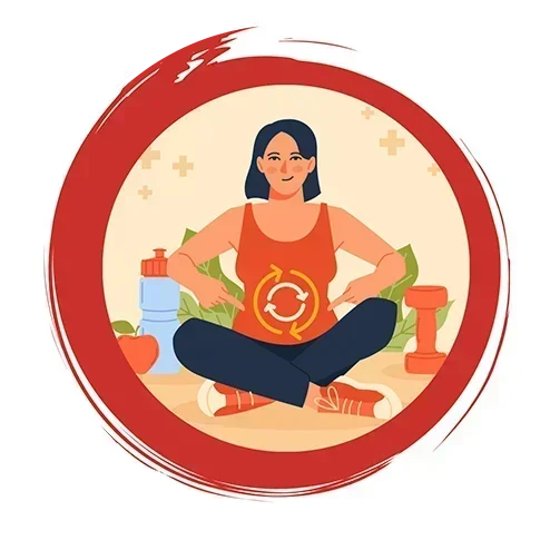 Metabolism Boost SUPERGelée - Suport pentru Metabolism și Energie, Tehnologie Supergelée Vita Ora