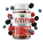 Metabolism Boost SUPERGelée - Suport pentru Metabolism și Energie, Tehnologie Supergelée Vita Ora - imagine 3