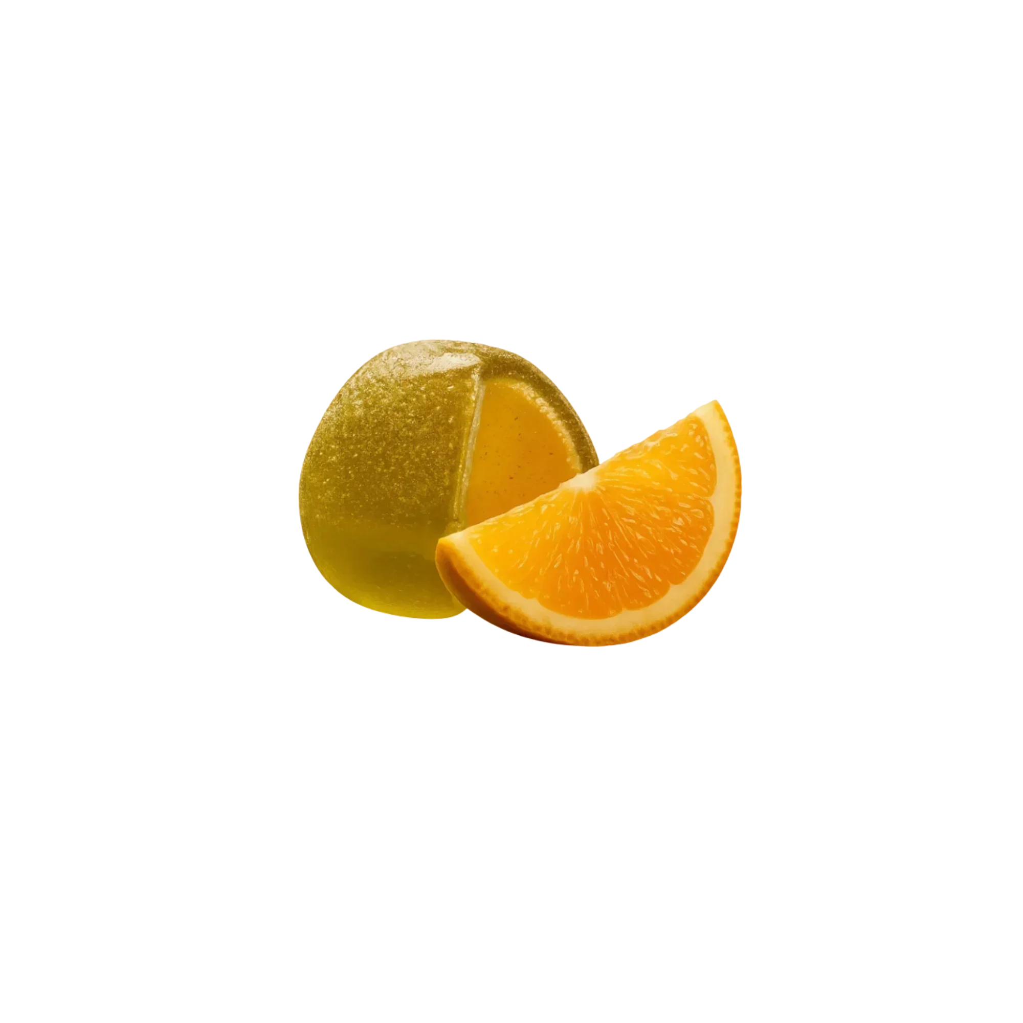 Vitamina C &amp; Zinc SUPERGelée - Supliment pentru Imunitate și Energie Zilnică (Adulți), Tehnologia Supergelée Vita Ora 1 Cutie - Vita Ora - imagine 2