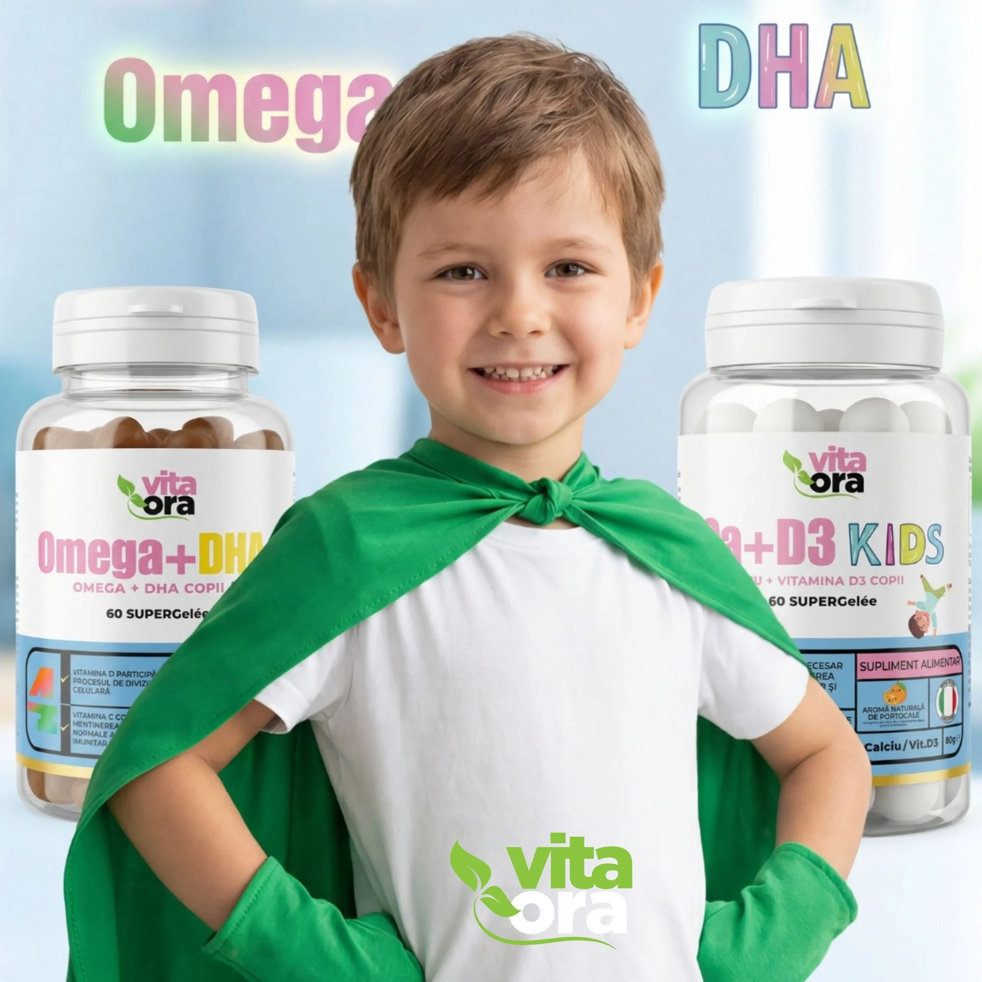 Acasă &bull; COPII HomePage