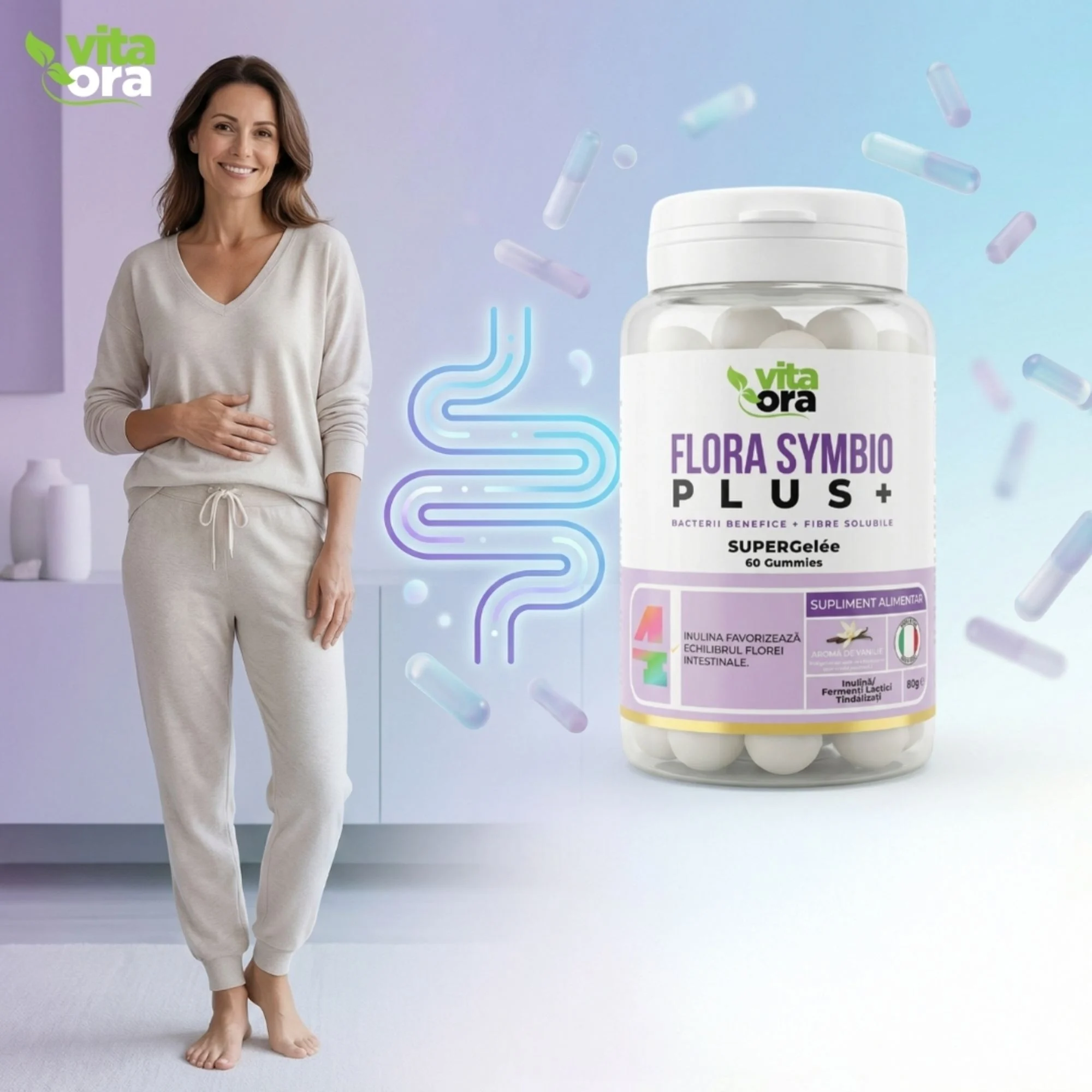 Acasă &bull; DIGESTIE SANATOASA