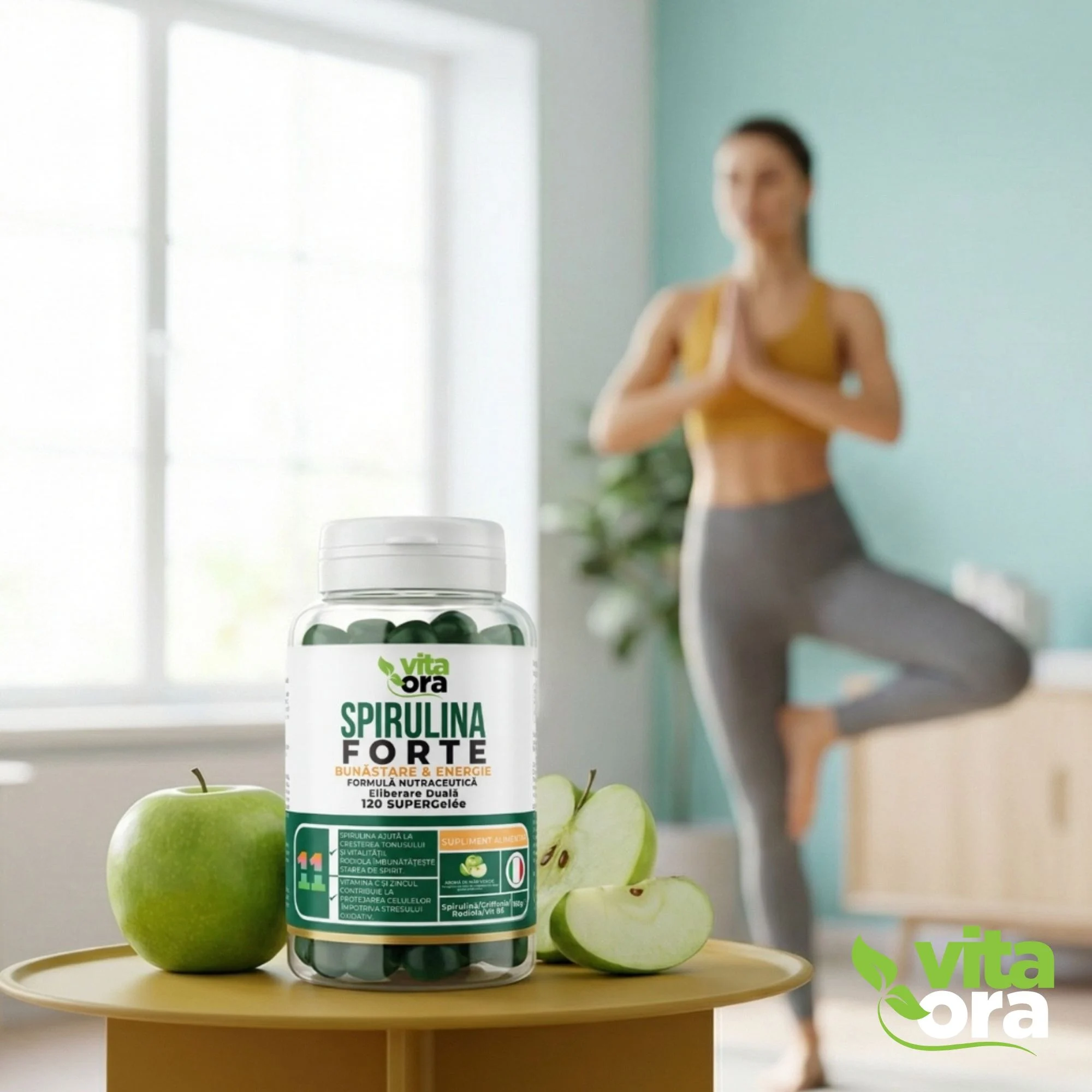 Acasă &bull; ENERGIE ECHILIBRU HomePage