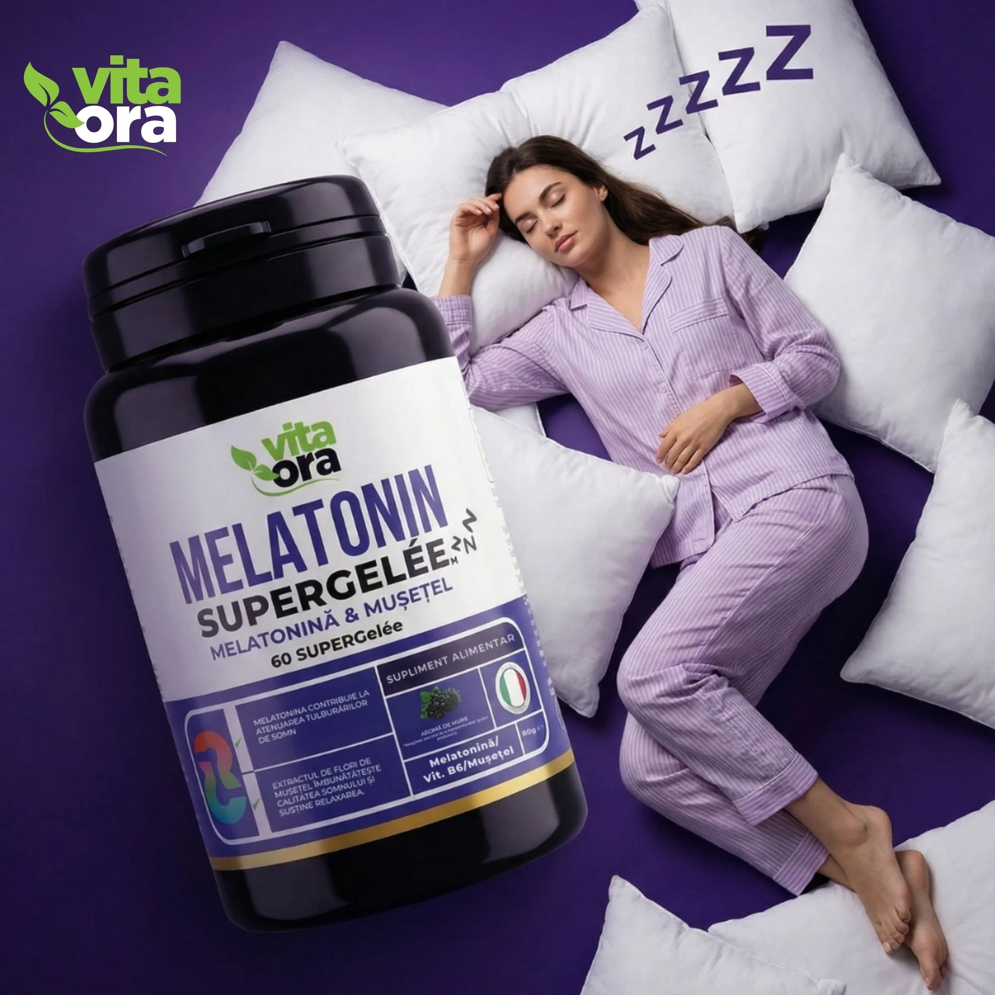 Acasă &bull; SOMN RELAXARE HomePage