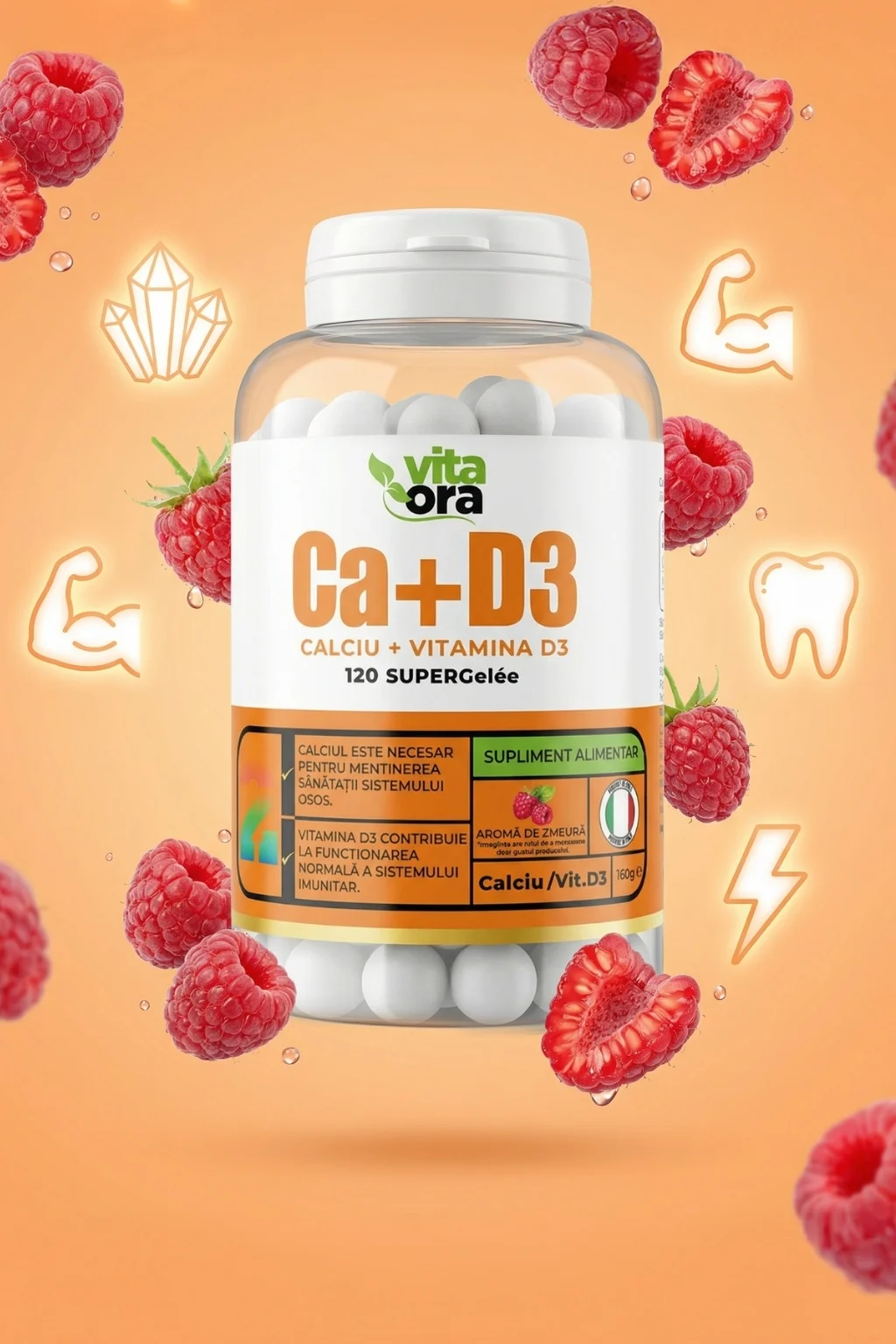 Acasă &bull; SuperGelee CaD3 Adults HomePage