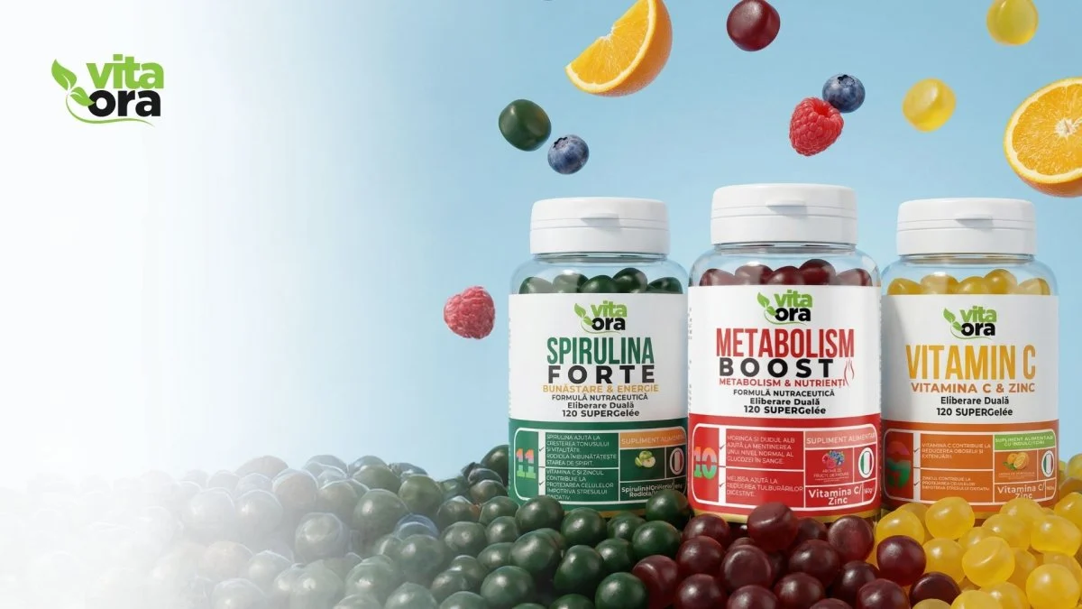 Alternativa la pastilele de vitamine: de ce experiența contează pentru sănătatea ta