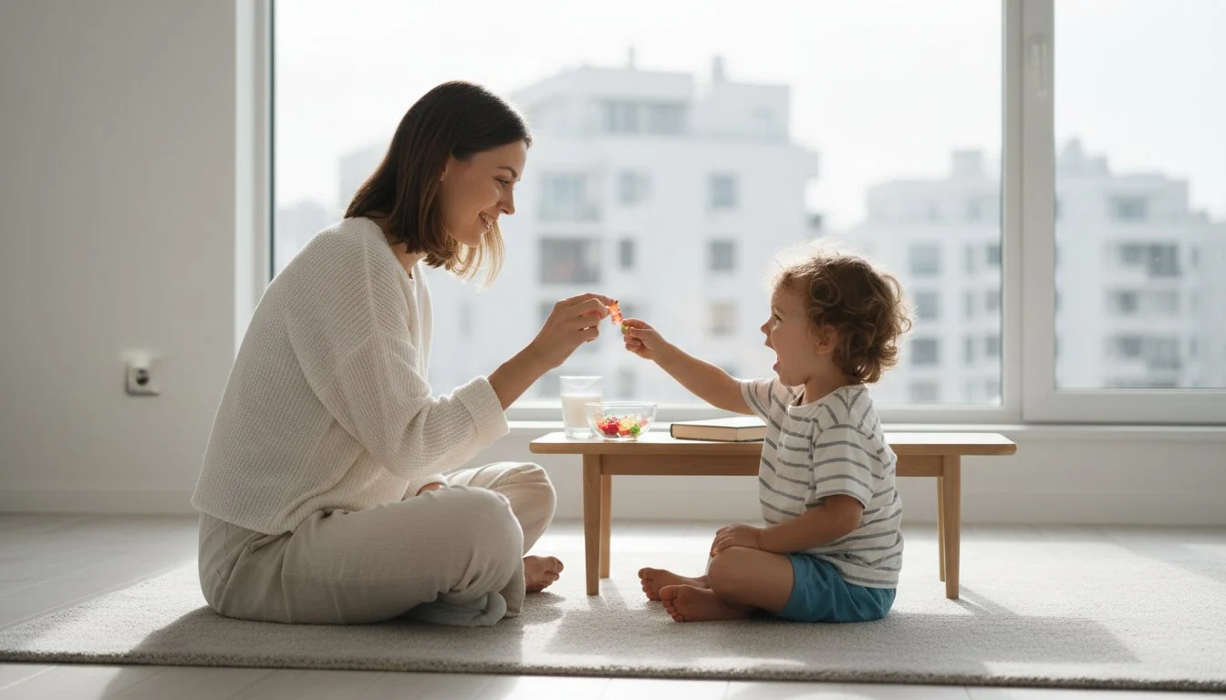 Cel mai bun sirop de imunitate pentru copii în 2026: Ghid de alegere pentru părinți