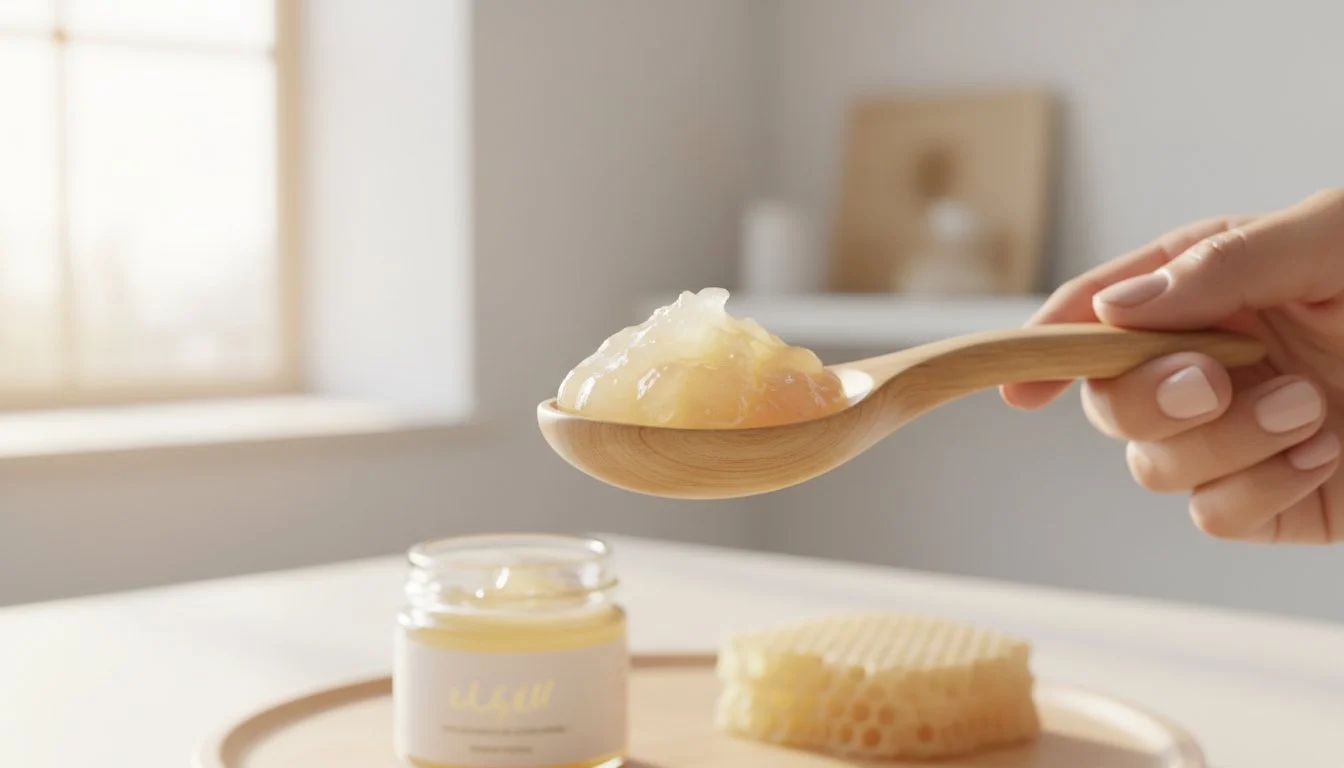 Lăptișor de matcă: Ghid complet despre beneficii, utilizare și secretele sale