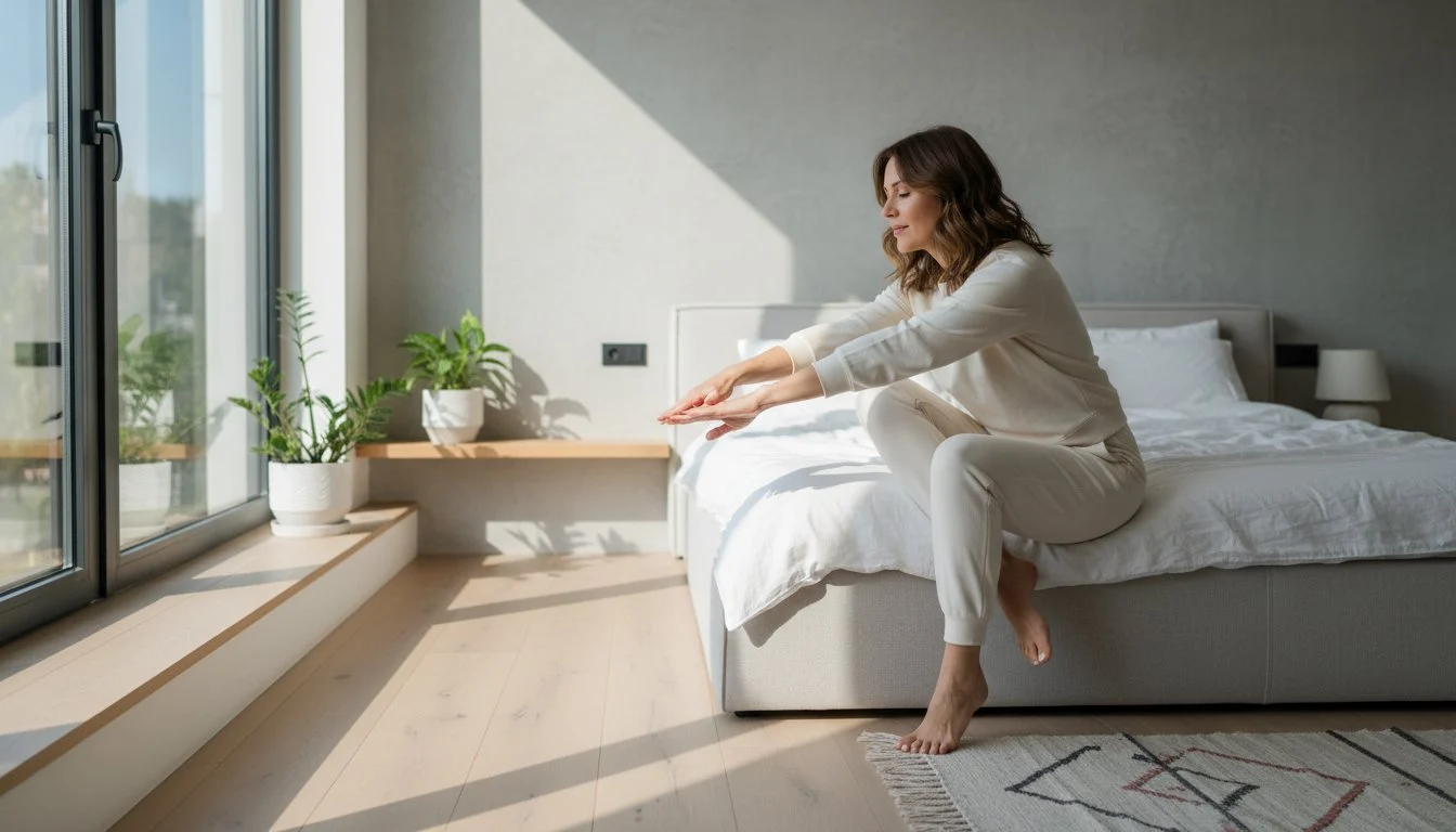 Magneziu Bisglicinat: Ghid Complet pentru Relaxare, Somn și Energie