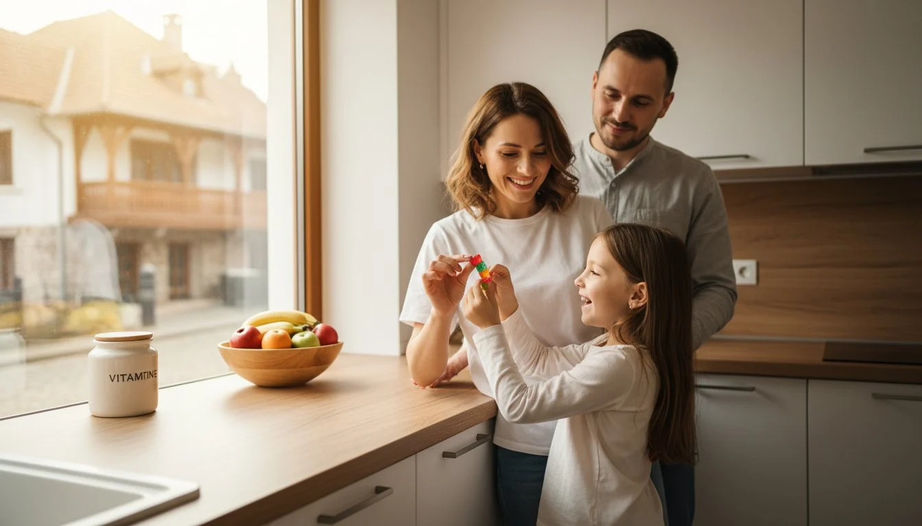 Omega 3: beneficii, surse și cum să alegi suplimentul potrivit în 2026