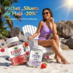 Pachet Silueta de Plajă