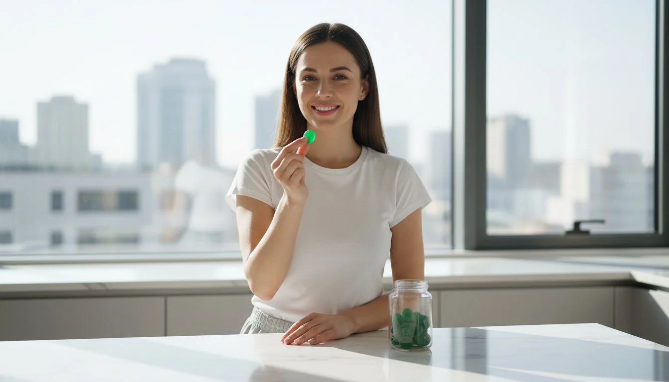 Spirulina: tot ce trebuie să știi despre super-alimentul viitorului în 2026