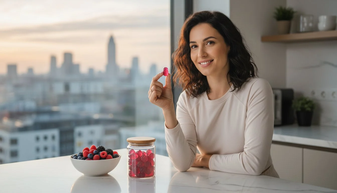 Supliment alimentar în 2026: Ghid complet pentru sănătate și vitalitate