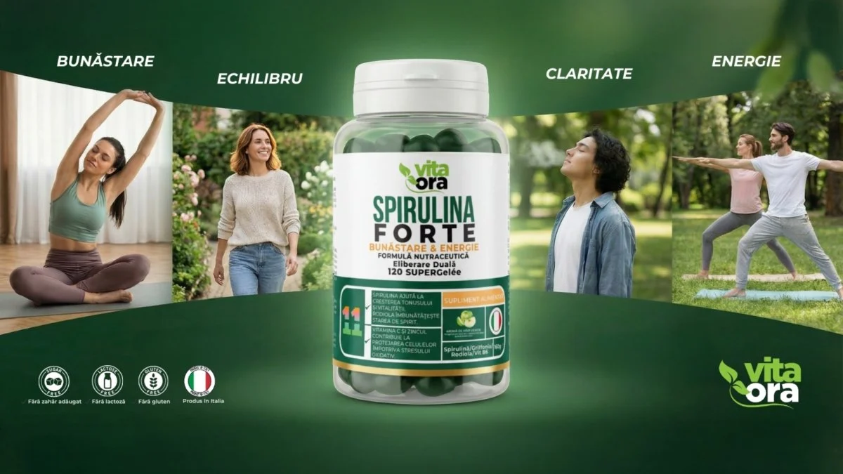 Suplimente pentru anxietate și atacuri de panică: ghid pentru echilibru natural în 2026