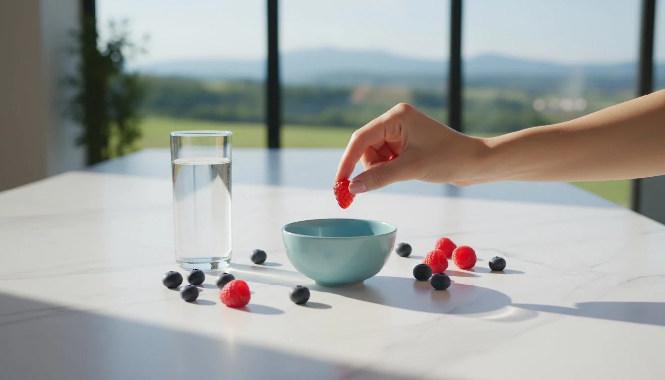 Suplimente pentru controlul glicemiei: Ghid complet pentru un metabolism echilibrat