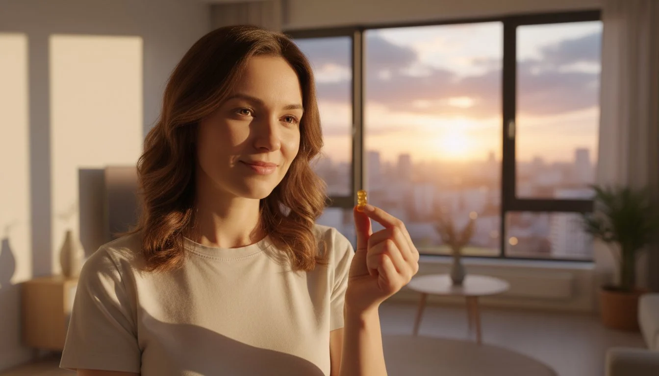 Suplimente pentru detoxifierea ficatului: Ghid complet pentru 2026