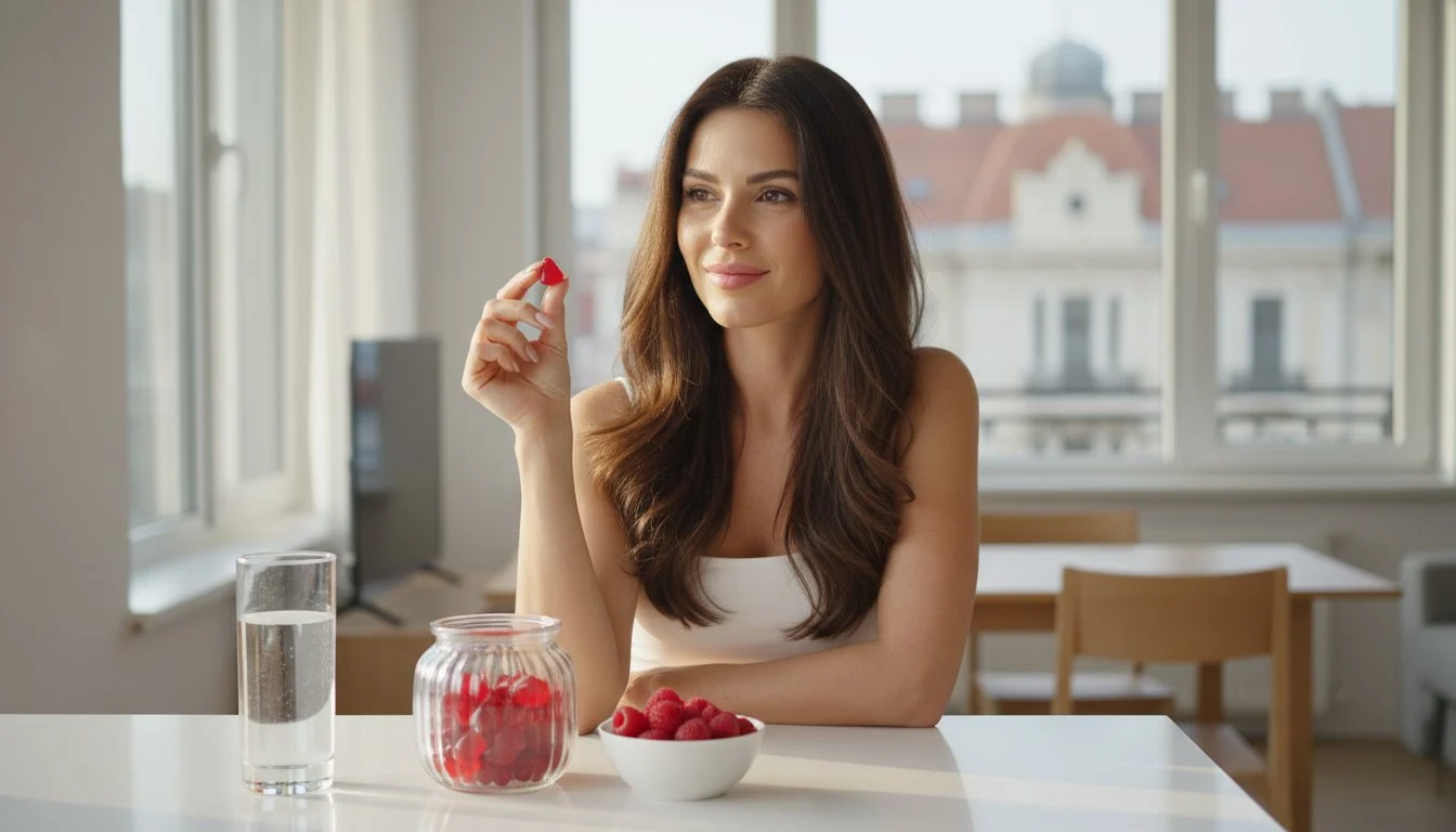 Suplimente pentru întărirea părului și unghiilor: Ghidul tău complet pentru 2026