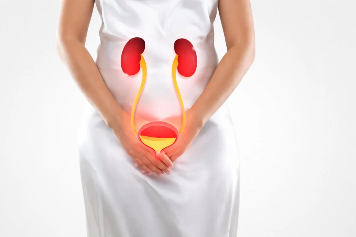 Tratament naturist pentru infecții urinare recurente: Ghid de prevenție și soluții blânde