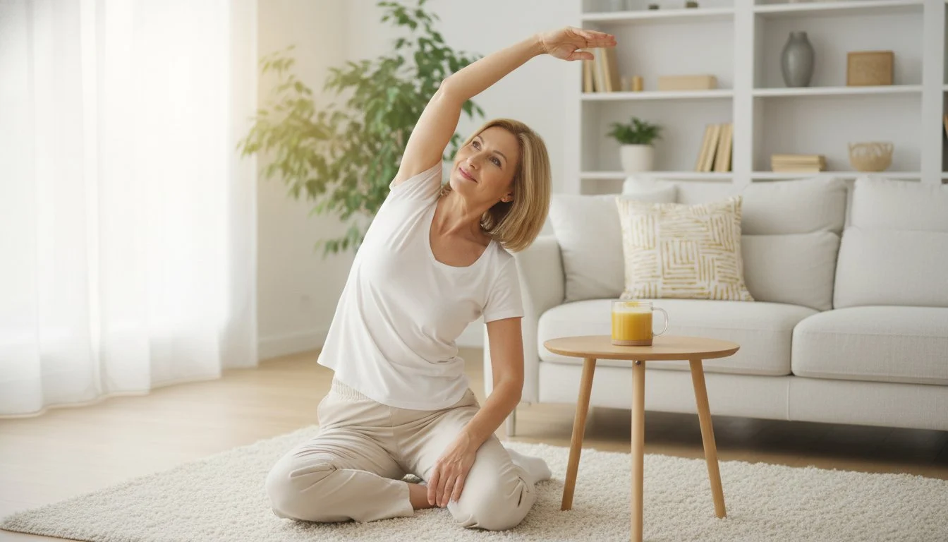 Turmeric: Beneficii Dovedite Științific pentru Sănătatea Ta