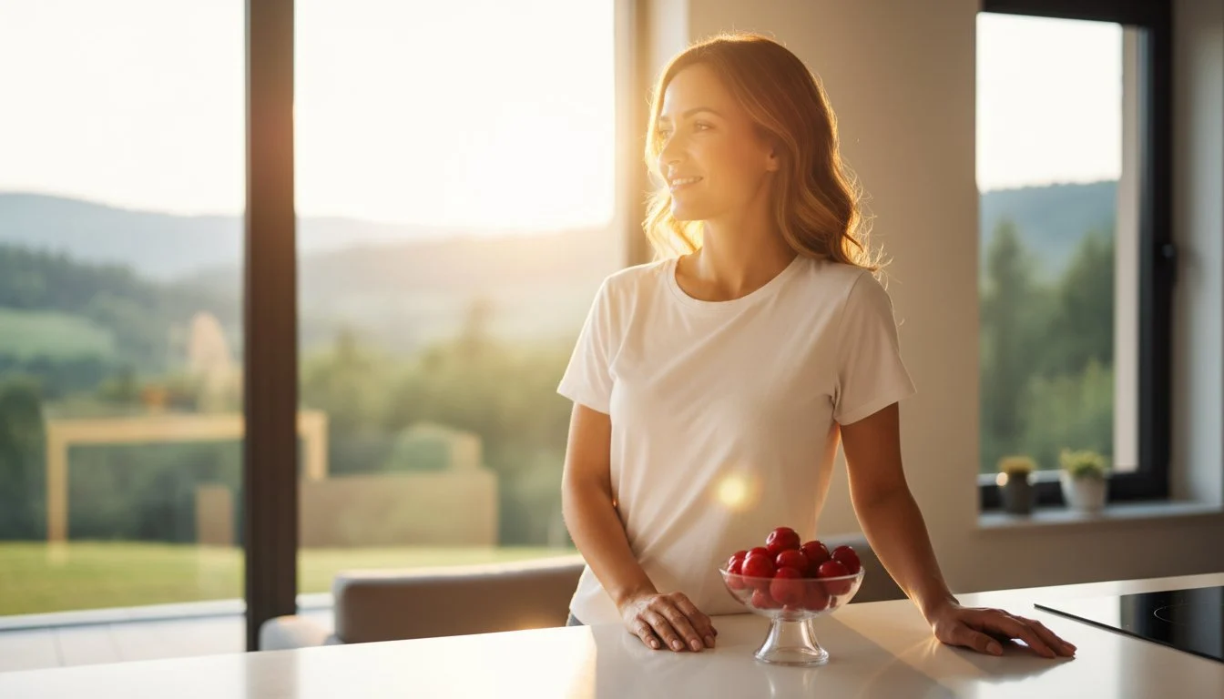 Vitamina C naturală cu absorbție ridicată: Ghid complet pentru sănătate și vitalitate în 2026