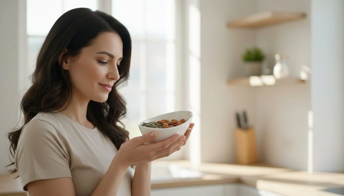 Zinc: Ghid Complet Despre Beneficii, Surse și Rolul Său Vital în Organism