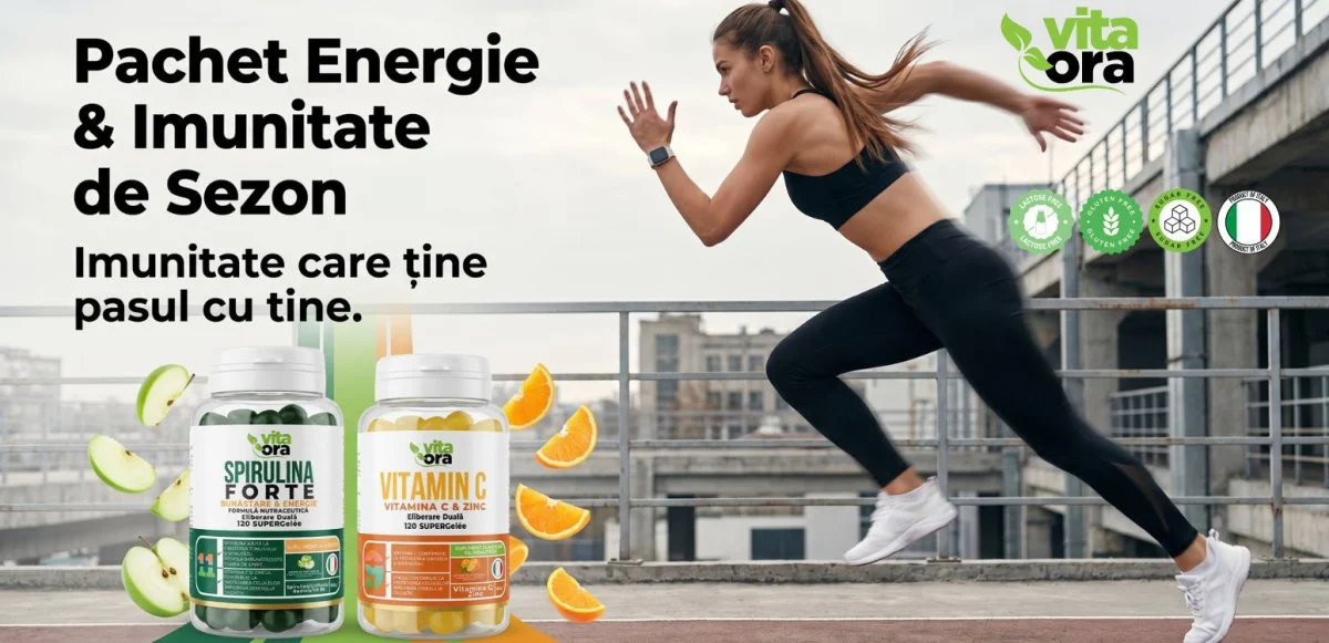 Spirulină pentru energie și detoxifiere: Ghidul tău complet pentru vitalitate naturală în 2026