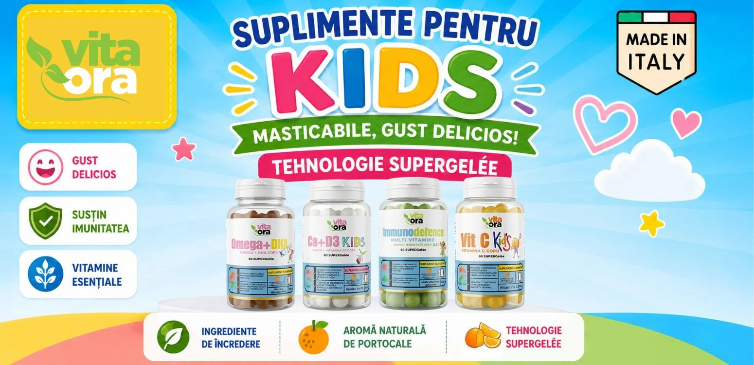 Acasă &bull; banner promo iulie 3