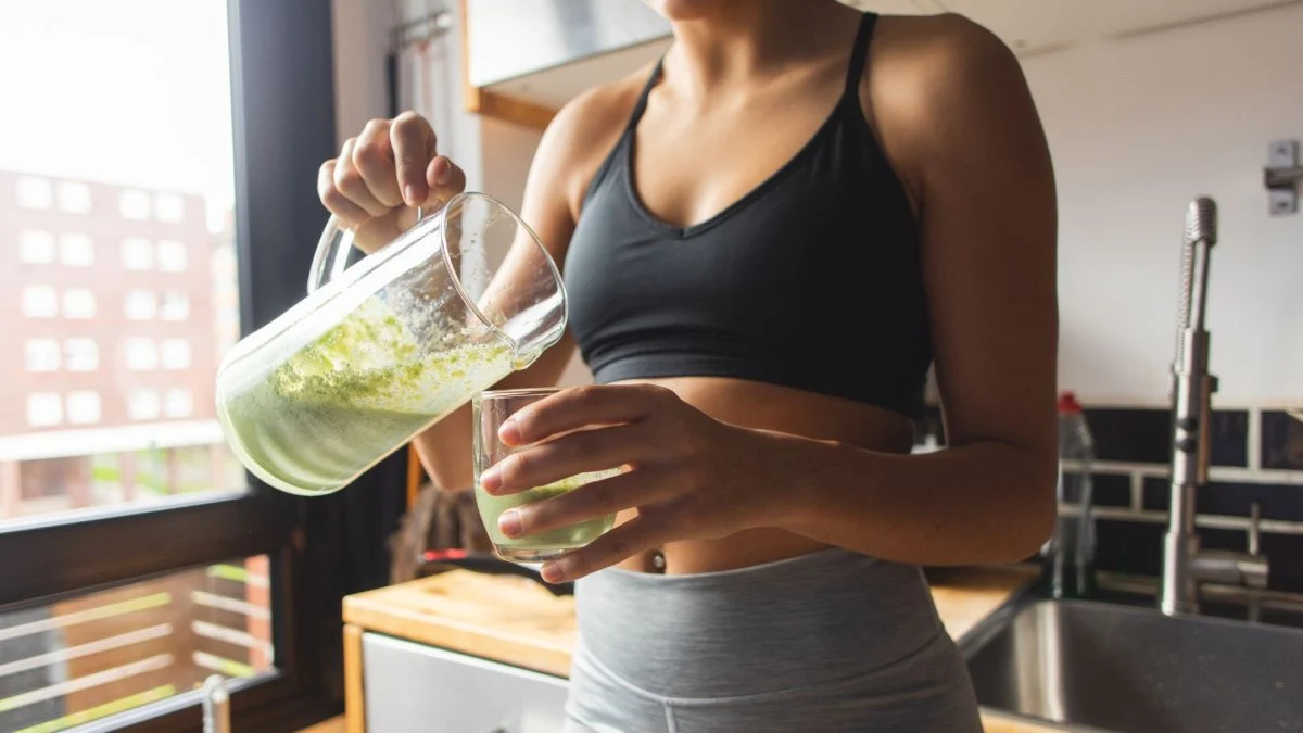 Plan de detoxifiere pentru 7 zile: Ghid complet pentru un restart sănătos