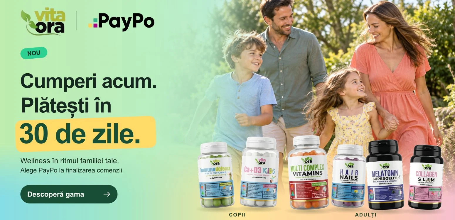 Acasă &bull; banner paypo vitaora